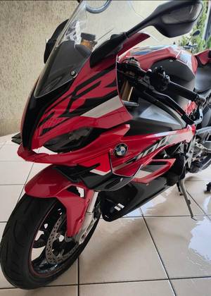 BMW S 1000 RR BMW S 1000 RR